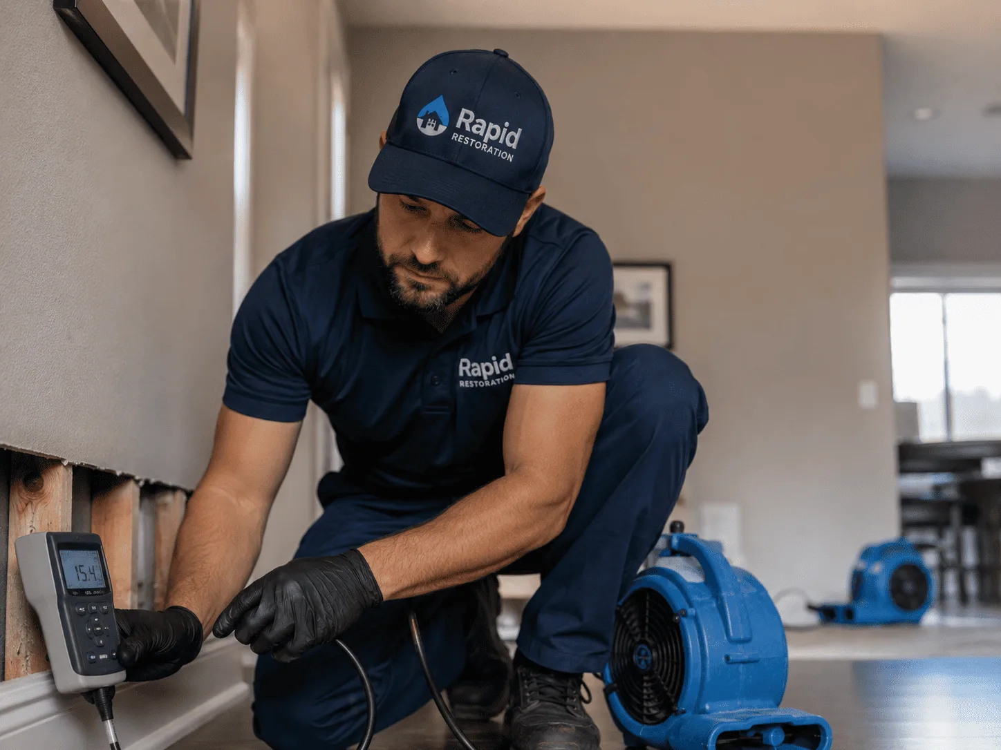 Common questions about Dehumidification in Holly Pond, AL